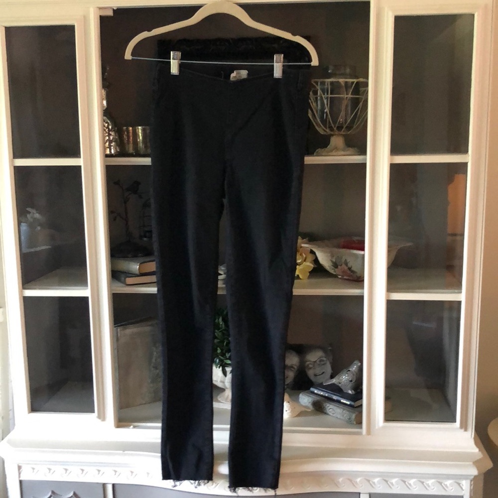 Free people jegging style jean